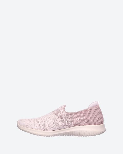 Giày Nữ Skechers Ultra Flex ( SIZE 37 )