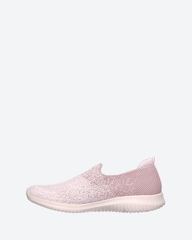 Giày Nữ Skechers Ultra Flex ( SIZE 36 )