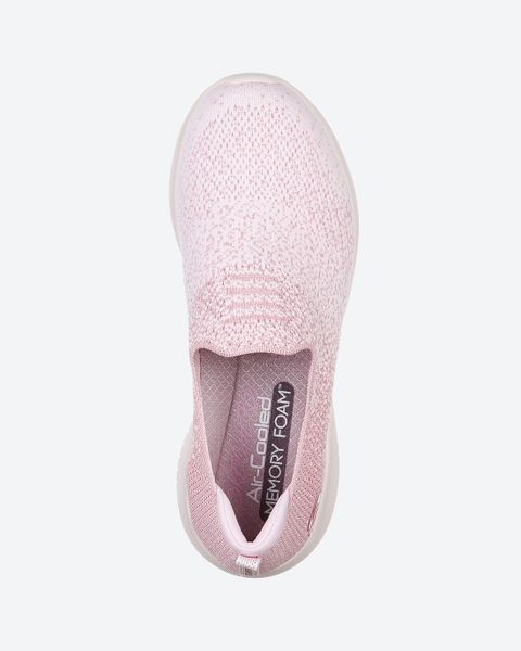 Giày Nữ Skechers Ultra Flex ( SIZE 36 )