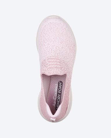 Giày Nữ Skechers Ultra Flex ( SIZE 36 )