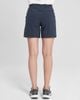 Quần Short Nữ Trekker Urban Navy