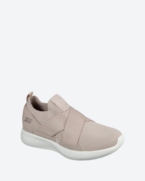 Giày Sneaker Nữ Bobs Sport Squad