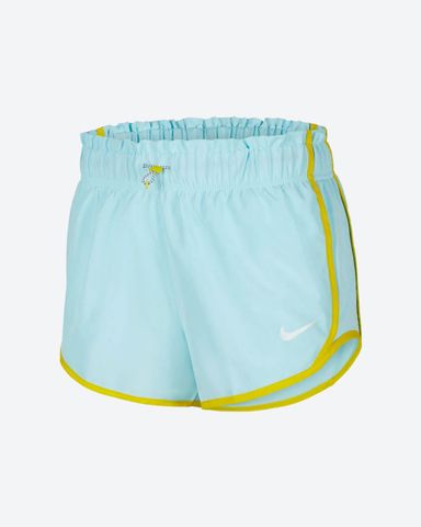 Quần Short Thể Thao Nữ Tempo Icon Clash