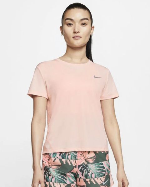 Áo Thun Thể Thao Nữ Running Miler