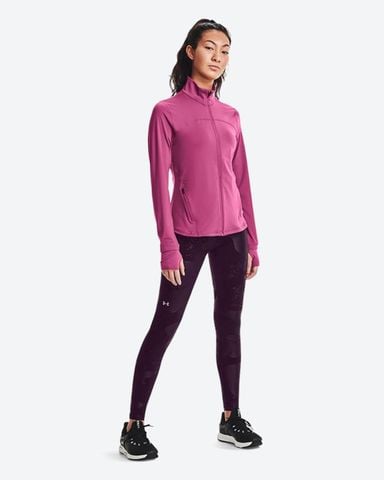 Quần Legging Thể Thao Nữ Under Armour Rush™ No-Slip Waistband Tonal Full-Length
