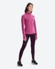 Quần Legging Thể Thao Nữ Under Armour Rush™ No-Slip Waistband Tonal Full-Length