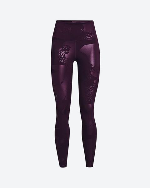 Quần Legging Thể Thao Nữ Under Armour Rush™ No-Slip Waistband Tonal Full-Length