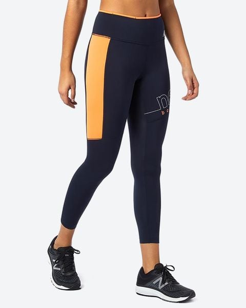 Quần Legging Chạy Bộ Nữ