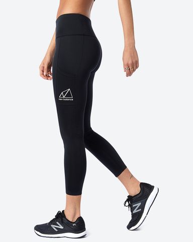 Quần Ôm Nữ All Terrain