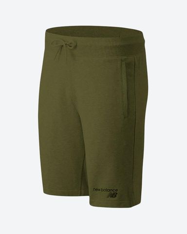 Quần Ngắn Nam Classic Core Fleece