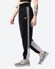 Quần Dài Nữ New Balance Athletics Higher Learning Stripe