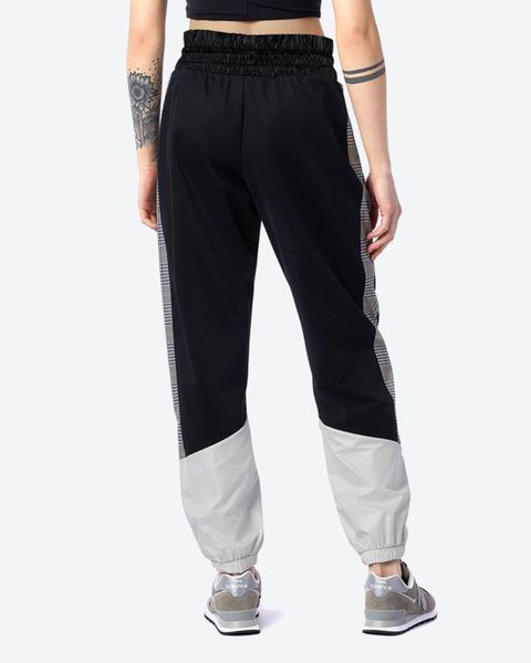 Quần Dài Nữ New Balance Athletics Higher Learning Stripe