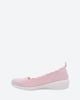 Giày Sneaker Casual Nữ