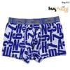 Combo 10 Quần Lót Nam Cotton Boxer