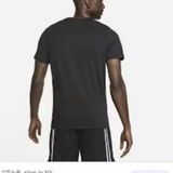 Áo Thun Nam Tay Ngắn Logo Dry Tee
