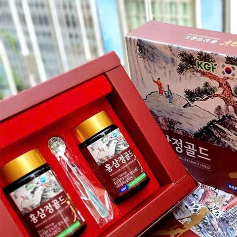 Cao Sâm Núi KGF ( DATE 08.11.2025 )