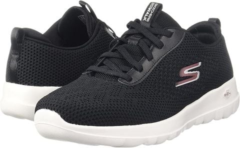 Giày Nữ Skechers Đen ( SIZE 39 )