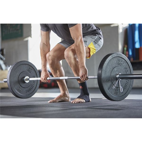 BĂNG CỔ CHÂN ADIDAS ADSU-1241xRD ( Nhiều Size )