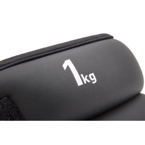 TẠ ĐEO TAY 1KG ADIDAS ADWT-12228