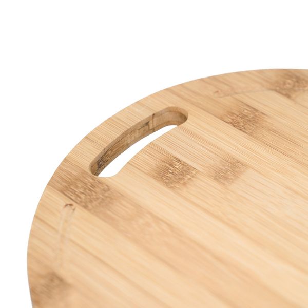 Thớt Tre Khánh Khuẩn Cao Cấp Kalpen T3