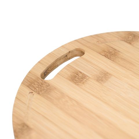 Thớt Tre Khánh Khuẩn Cao Cấp Kalpen T3