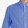 Áo sơ mi công sở cotton chống nhăn tay dài - 201-03-Essential
