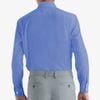 Áo sơ mi công sở cotton chống nhăn tay dài - 201-03-Essential