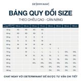Áo sơ mi công sở cotton chống nhăn tay dài - 202-02-Essential