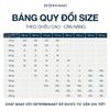 Áo sơ mi công sở cotton chống nhăn tay dài - 202-02-Essential