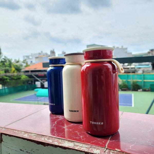 Bình giữ nhiệt Tanaka 400ml
