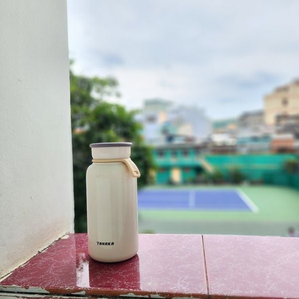 Bình giữ nhiệt Tanaka 400ml