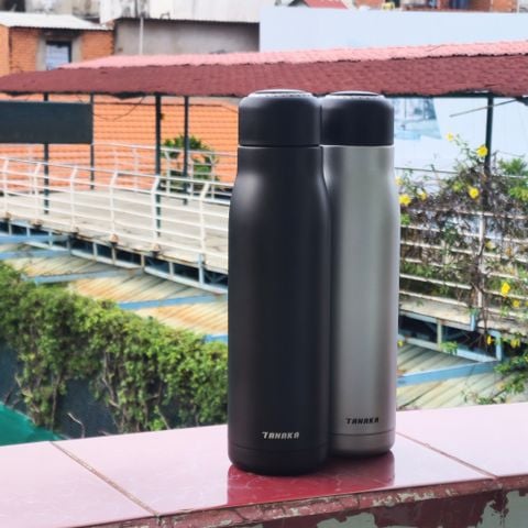Bình giữ nhiệt Tanaka 550ml