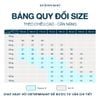 Áo sơ mi công sở Premium cotton chống nhăn, kháng khuẩn tay ngắn - 301-01