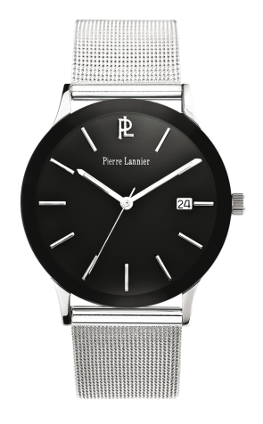 Đồng hồ Nam PIERRE LANNIER STYLE 252C138