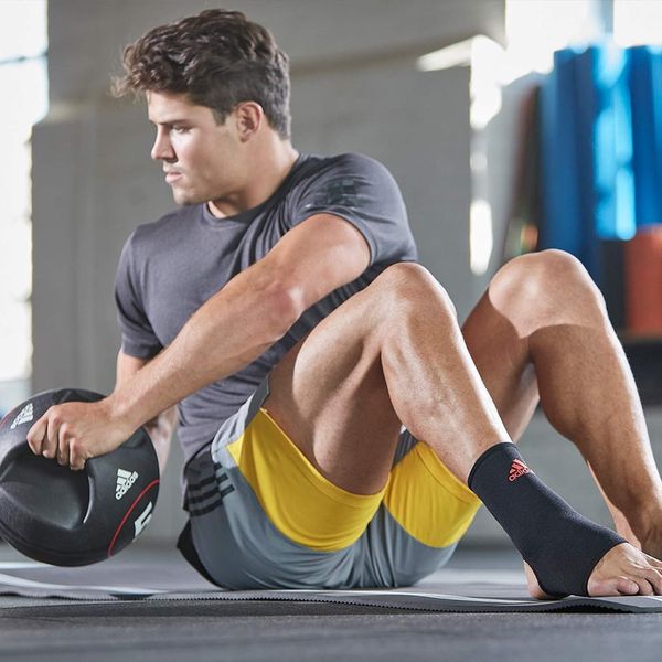 BĂNG CỔ CHÂN ADIDAS ADSU-1241xRD ( Nhiều Size )