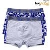 Combo 10 Quần Lót Nam Cotton Boxer