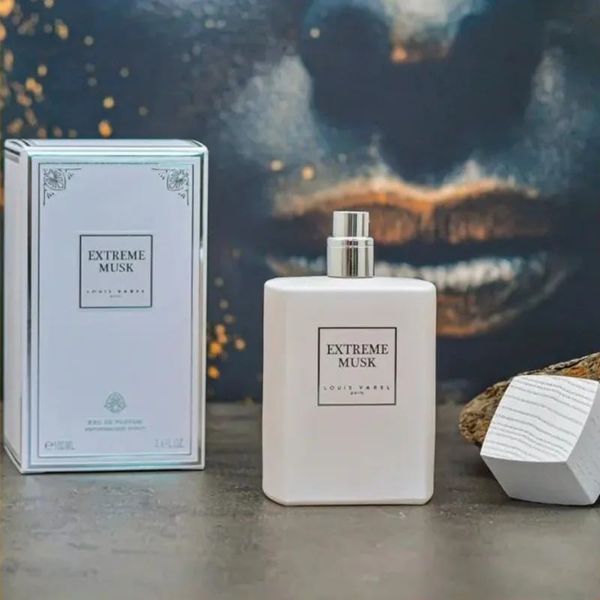 Nước Hoa Unisex EXTREME MUSK EDP 100ml