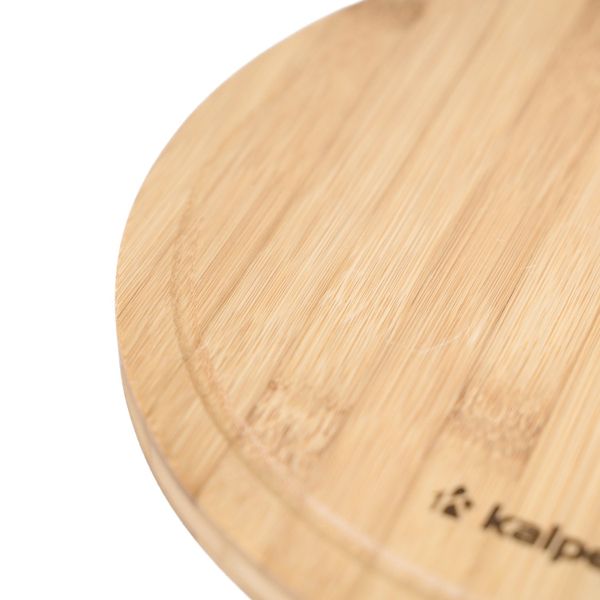 Thớt Tre Khánh Khuẩn Cao Cấp Kalpen T3