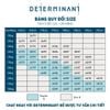 Áo sơ mi công sở Premium cotton chống nhăn, kháng khuẩn tay dài - 301-01