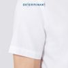 Áo sơ mi công sở Premium cotton chống nhăn, kháng khuẩn tay ngắn - 301-01