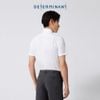 Áo sơ mi công sở Premium cotton chống nhăn, kháng khuẩn tay ngắn - 301-01