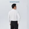 Áo sơ mi cổ tàu Premium cotton chống nhăn, kháng khuẩn tay dài - 302-01