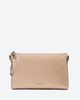 Túi Clutch Nữ Double Sided Clutch With Golden Ring