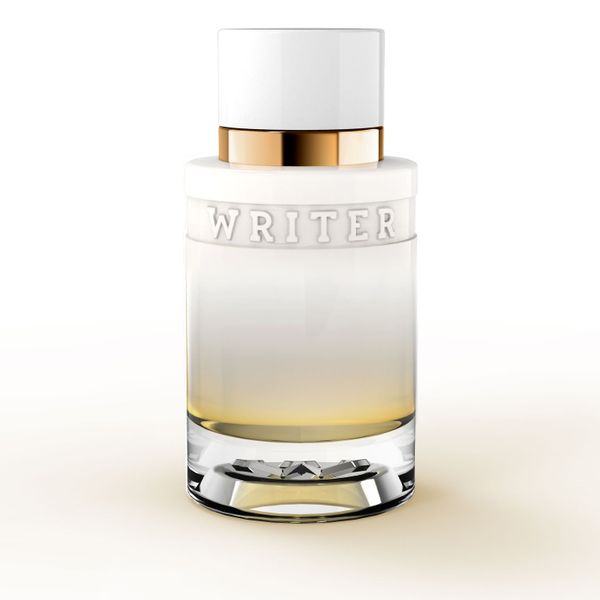 Nước Hoa Nam Writer White EDT 100ml