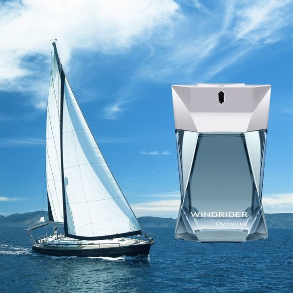 Nước Hoa Nam Windrider Dynamic EDT 100ml