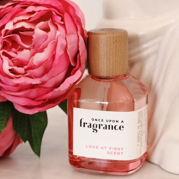 Nước Hoa Nữ LOVE AT FIRST SCENT EDT 100ml