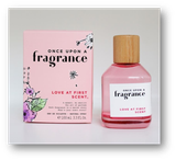 Nước Hoa Nữ LOVE AT FIRST SCENT EDT 100ml