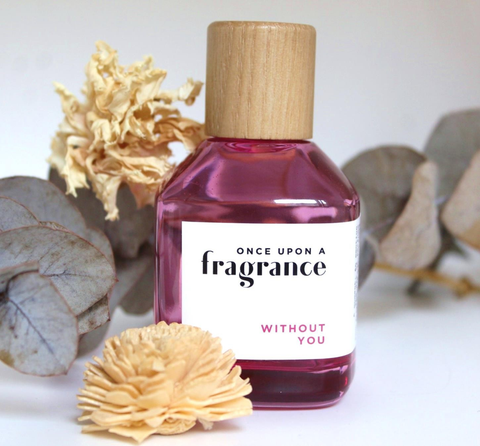 Nước Hoa Nữ WITHOUT YOU EDT 100ml