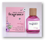 Nước Hoa Nữ WITHOUT YOU EDT 100ml