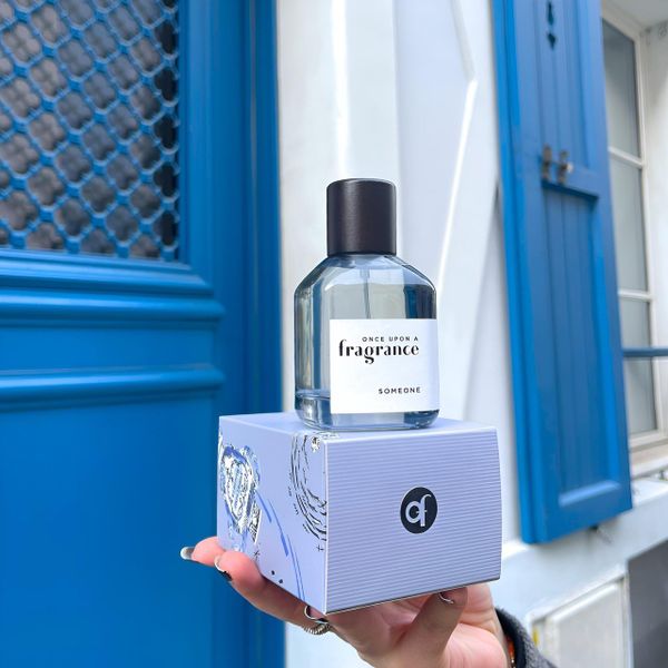 Nước hoa Nam ONCE UPON A FRAGRANCE SOMEONE EDT 100ml